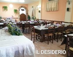 Ristorante Pizzeria Il Desiderio