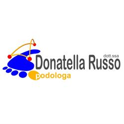 Dott.ssa Donatella Russo Podologa
