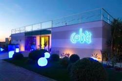 Cobà Beach