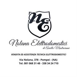 Nolana Elettrodomestici