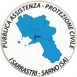 PUBBLICA ASSISTENZA I SARRASTRI” PROTEZIONE CIVILE ODV
