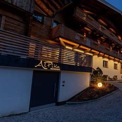 Residence Alpina