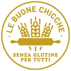 Le Buone Chicche - Gastronomia senza glutine