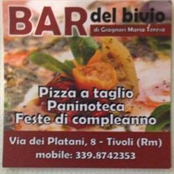 Bar del Bivio