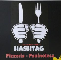 Hashtag