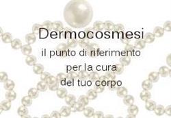 Dermocosmesi