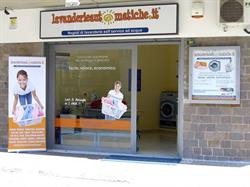 LAVANDERIEAUTOMATICHE.IT NOCERA INFERIORE
