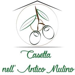 Casetta nell'Antico Mulino