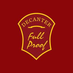 Decanter Full Proof