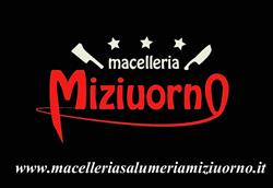 Macelleria Miziuorno di Rapuano Maria Grazia