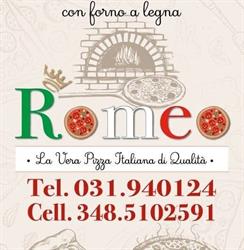 Pizzeria Italia