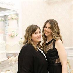 Cake Sisters