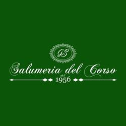 Salumeria Del Corso 1956 Carosino