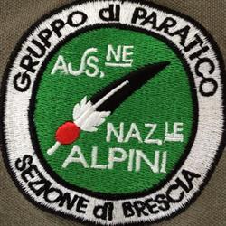 Associazione Nazionale Alpini - Sede di Paratico