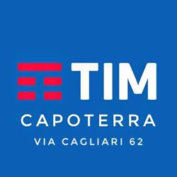 Tim Capoterra