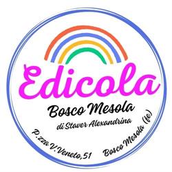 Edicola-Libreria di Staver Alexandrina