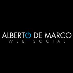 Alberto De Marco - Web & Social