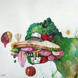 Dinos Paninoteca