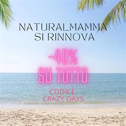 NaturalMamma