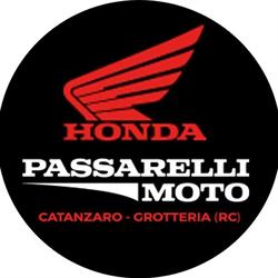 Concessionaria Passarelli Moto Catanzaro