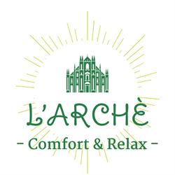 L'Archè Comfort&Relax - Sweet Home di via Eraclito
