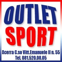 Outlet Sportmania Di Esposito Girolama