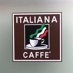 Bar Due Più Uno con cucina casalinga , caffetteria .