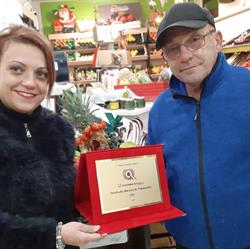 Ortofrutta Marcon