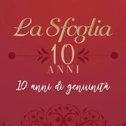 la sfoglia di Roberta Cadelano & Gaia Atzori