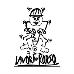 Lavori In Korso