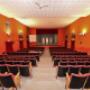 Sala vista palco