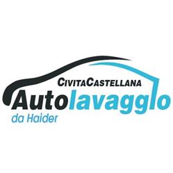 Autolavaggio Civita Castellana - da Haider