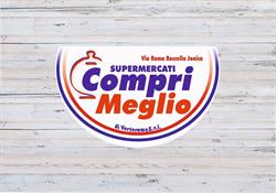 Supermercato CompriMeglio Via Roma