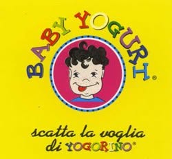 Baby Yogurt - Yogorino