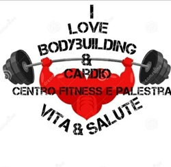 Palestra Vita E Salute