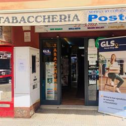 Amazon Counter - TABACCHERIA LE STELLE