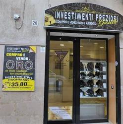 compro oro investimenti preziosi
