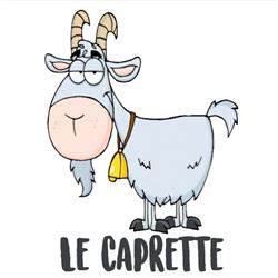 Le Caprette