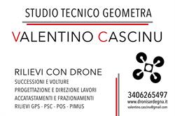 Studio Tecnico Geom. Valentino Cascinu