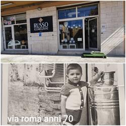 RUSSO ILLUMINAZIONE - R.B.G DI RUSSO BIAGIO