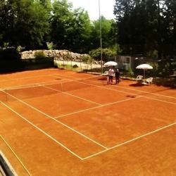 A.S.D. Circolo Tennis Club "Ugo Uccellini" Monteleone D'Orvieto
