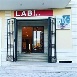 LAB!