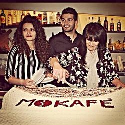 Mokafè