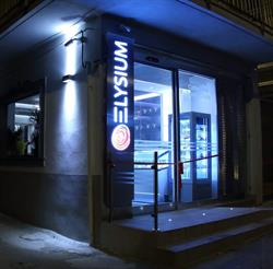 Elysium Gelateria Caffetteria Pasticceria Tavola calda