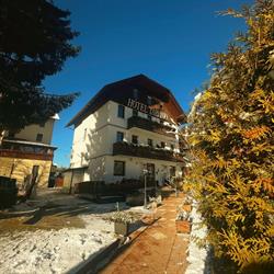 Hotel Tarvisio Four Seasons