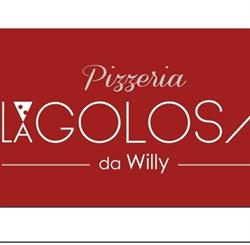 Pizzeria La Golosa da Willy