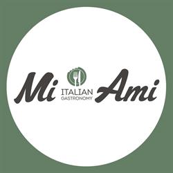 Mi Ami Trattoria Pizzeria