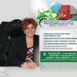 Agenzia Disbrigo Pratiche Auto Di Fioravanti Ludovica