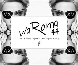 Via Roma 44