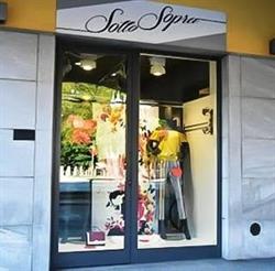Sottosopra Outlet